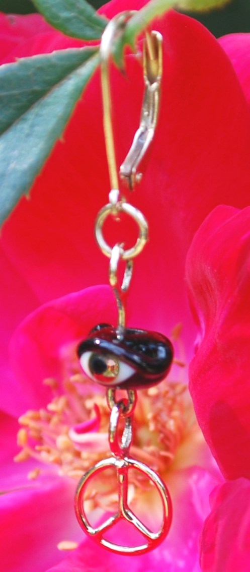 mini jinx peace side re-F